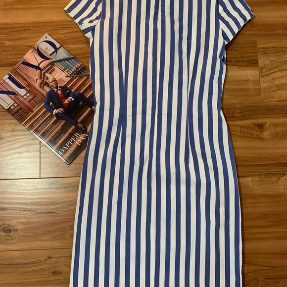 Sara Campbell dress - Picture 5 of 5